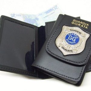 PORTAFOGLIO VEGA CUOIO 1WD152 GUARDIA GIURATA