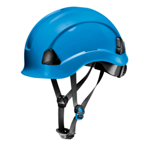 ELMETTO EVEREST AZZURRO