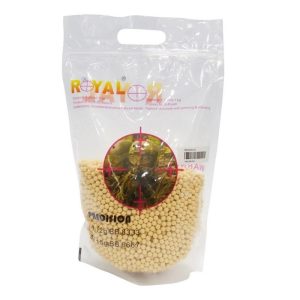 royal pallini 0.12 gialli