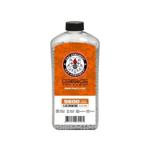 g&g pallini 0.30 bottiglia 5600 bb grigi (go7242)