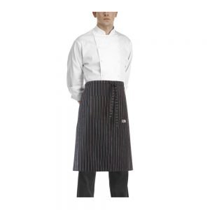 Falda Waist con tascone 70×70 cm