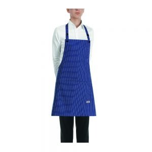 Falda Short Bip Apron con tascone 70×70 cm