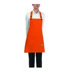 Falda Short Bip Apron con tascone 70×70 cm
