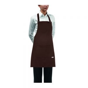 Falda Short Bip Apron con tascone 70×70 cm