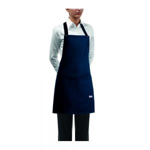 Falda Short Bip Apron Saylor con tascone