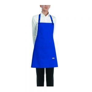 Falda Short Bip Apron con tascone 70×70 cm