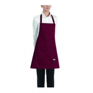 Falda Short Bip Apron con tascone 70×70 cm