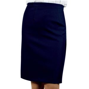 Gonna Losanna fresco lana