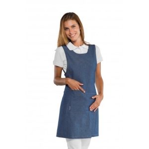 PAPEETE LONG JEANS 100 % COTTON