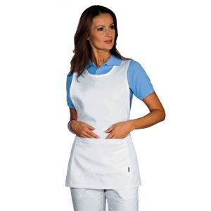 PAPEETE BIANCO 100 % POLYESTER