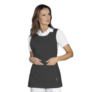 PAPEETE ANTRACITE 100 % POLYESTER