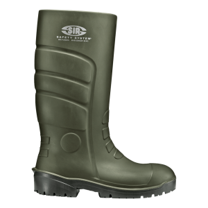 STIVALE PU-BOOT