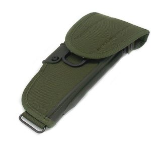 Fondina Vega cordura chiusa MB220 Beretta 92 o 98 MB2