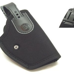 Fondina Vega cordura da fianco T256 per large auto compact glock 19
