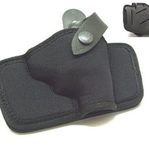 fondina Vega cordura FF207 per revolver 2 pollici serie FF2