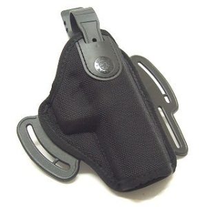 Fondina Vega cordura FH204 glock 17 22 31 37 seie FH2