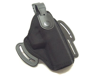 Fondina Vega cordura FH204 glock 17 22 31 37 seie FH2 - immagine 2