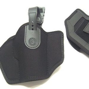 Fondina Vega cordura fianco FA263 per glock 20 21 walther p99 pps