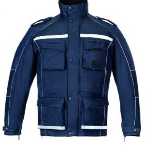 giacca emilia riciclabile tessuto sympatex