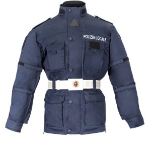 giacca operativa