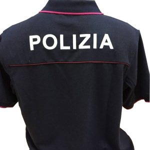 Polo Polizia di Stato