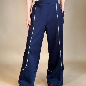 TENSIONE IN Pantalone Profili