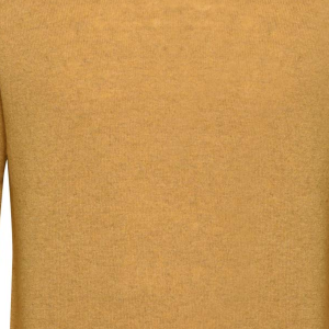 Maglia scollo ciclista in Lana Merino