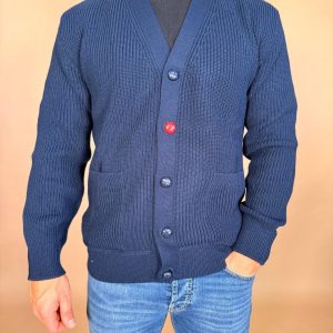 Cardigan Bottoni – più colori