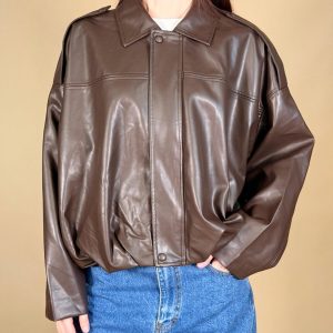 Bomber Balloon Ecopelle