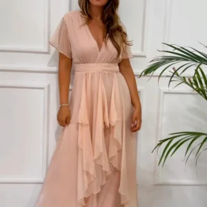 Abito balze Liu Jo CA3383