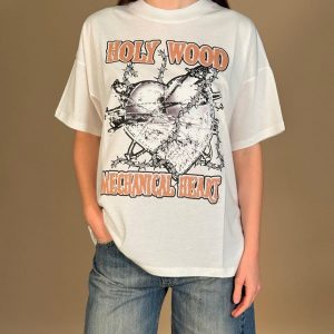 VICOLO T-shirt Hollywood