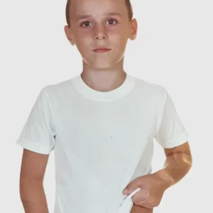 Zero Difetti T-Shirt Bambini Girocollo