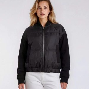 VICOLO Piumino Bomber