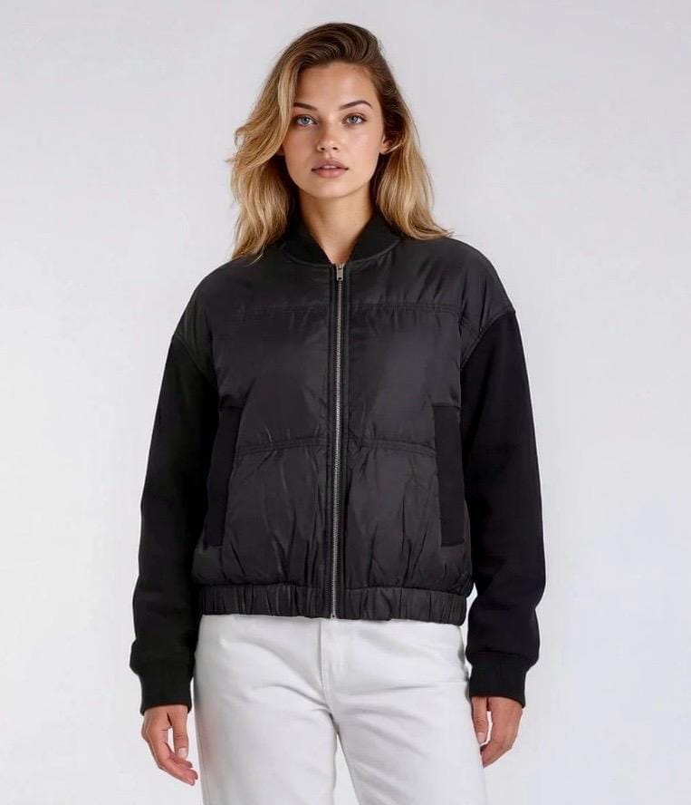 VICOLO Piumino Bomber