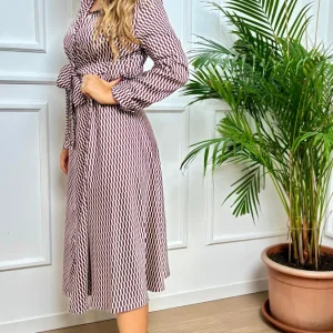 Abito Comma 003 Emme Marella