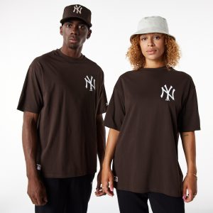 T-Shirt Oversize New York Yankees League Essential