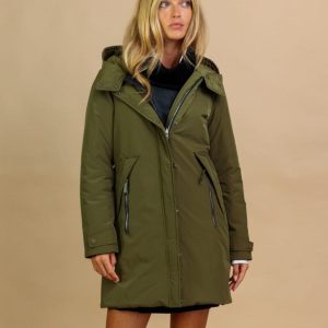 VANCOUVER (reversibile) – più colori