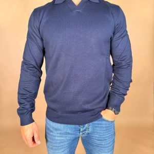 Polo in Maglia – più colori