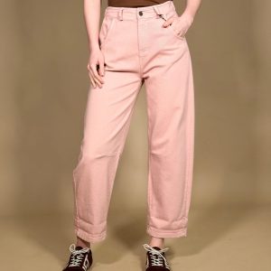 TENSIONE IN Pantalone Ovetto