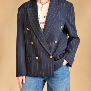 VICOLO Giacca Doppiopetto