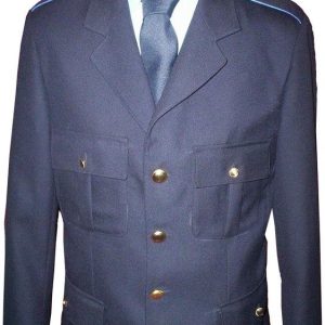 Giacca Diagonale Drop uomo da divisa ed uniforme