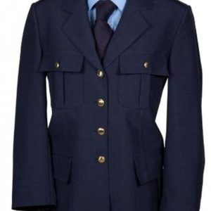 Giacca Diagonale Drop donna da divisa ed uniforme