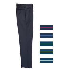 Pantalone vigilanza classico uomo