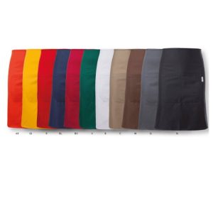 Grembiule vita aneto