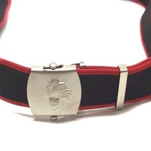 Cintura Vega tela carabinieri 1CC02