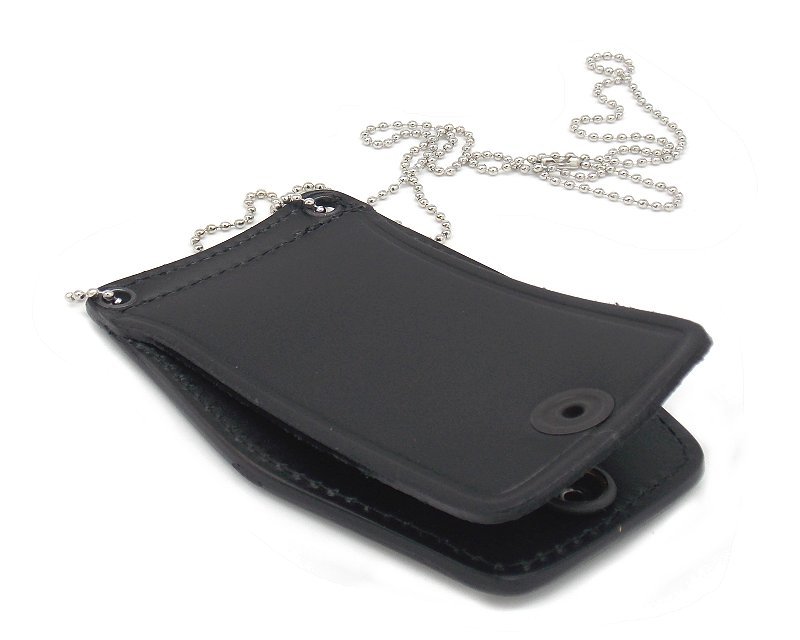 Porta placca Vega a collana 1WB117 Croce Rossa Italiana - immagine 3