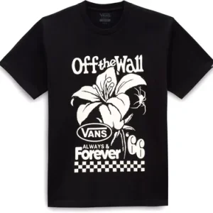 T-Shirt Petal And Pest