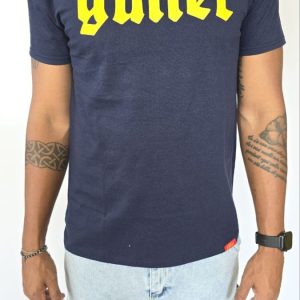 T-Shirt Güller Istituzionale – Blu