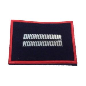 Grado velcro Carabinieri Maresciallo Ordinario