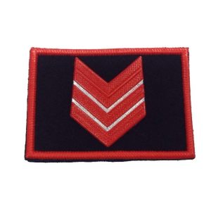 Grado velcro Carabinieri Appuntato Scelto